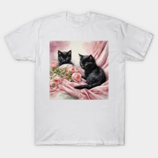 kitten T-Shirt